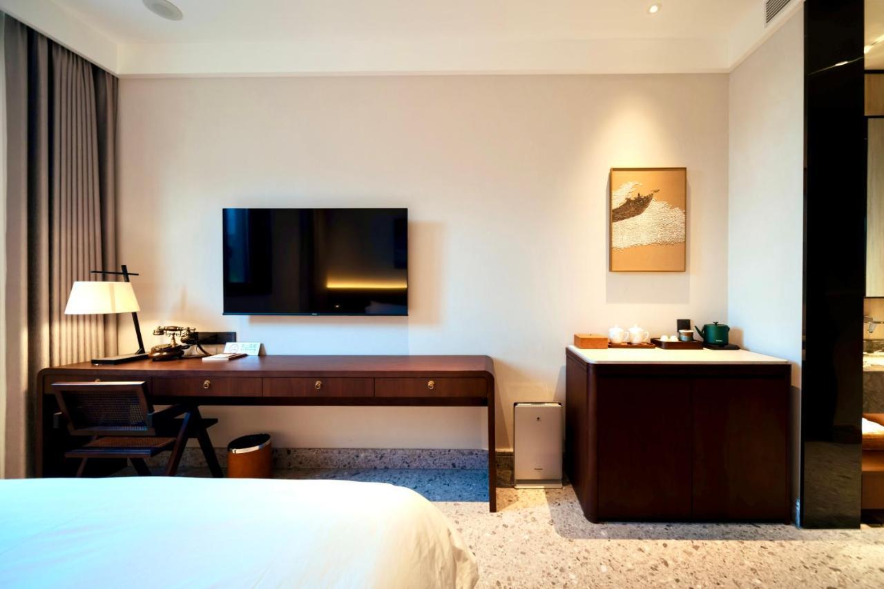 Jingmao Alley Hotel - Beijing Wangfujing Dongsi Subway Station Branch Eksteriør bilde